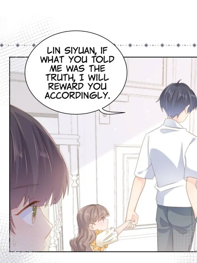 The boss is three and a half years old chapter 97 - page 1