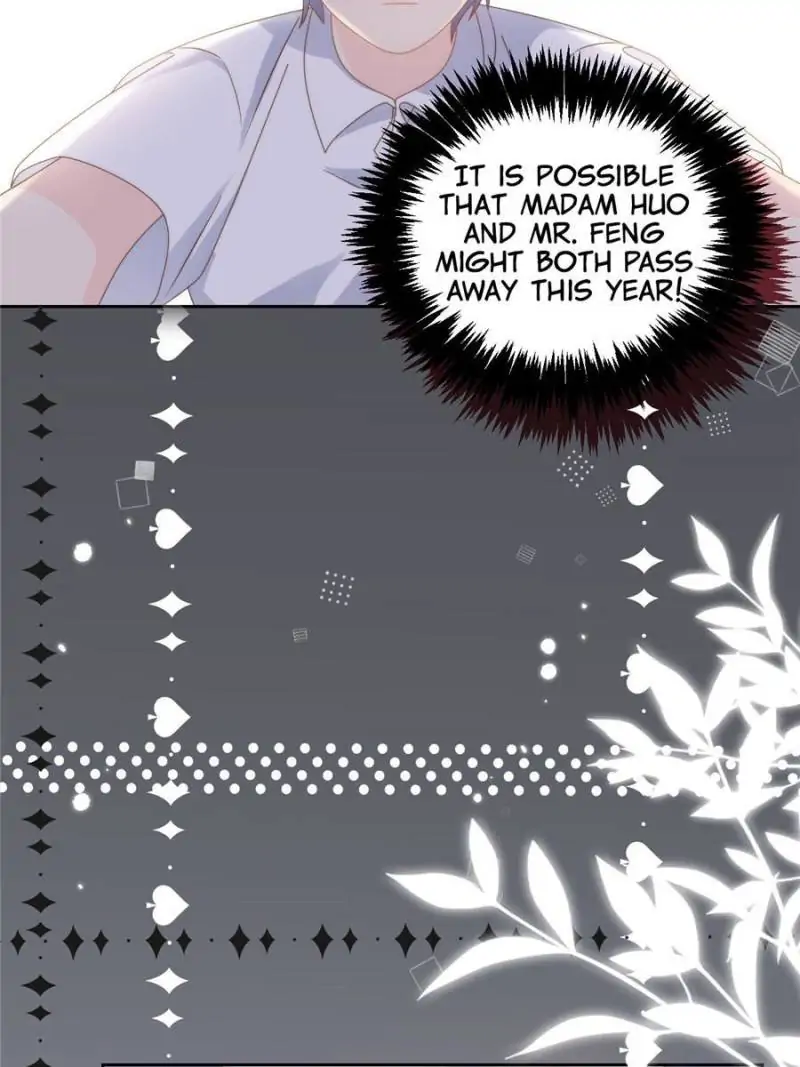 The boss is three and a half years old chapter 97 - page 12