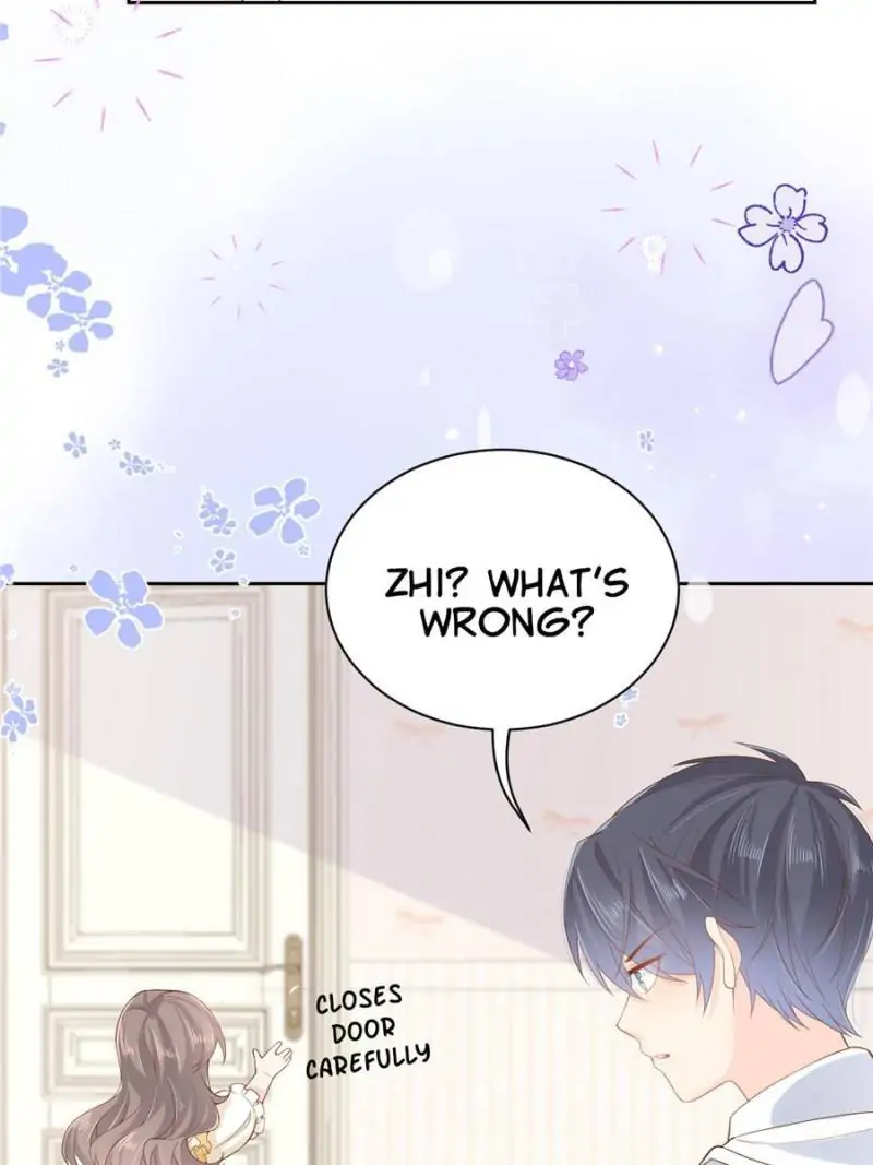 The boss is three and a half years old chapter 97 - page 17