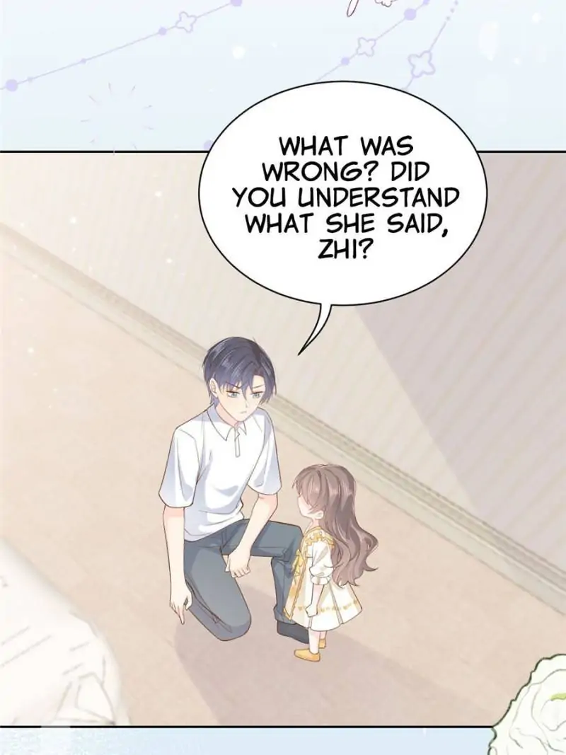 The boss is three and a half years old chapter 97 - page 20