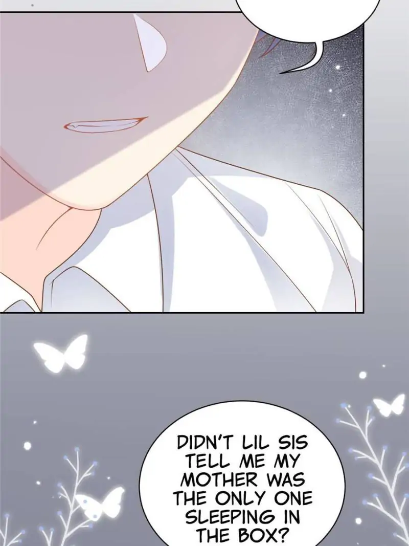 The boss is three and a half years old chapter 97 - page 23