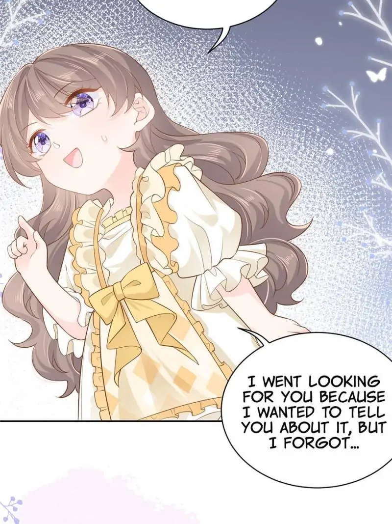 The boss is three and a half years old chapter 97 - page 25