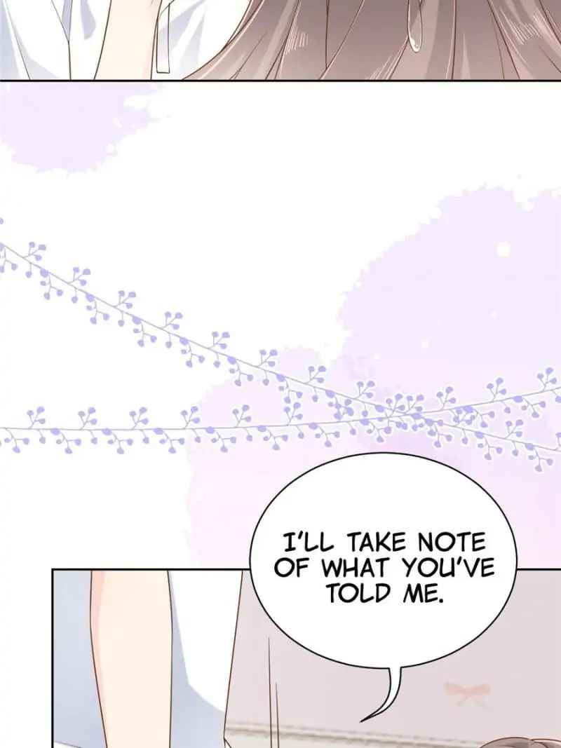 The boss is three and a half years old chapter 97 - page 27