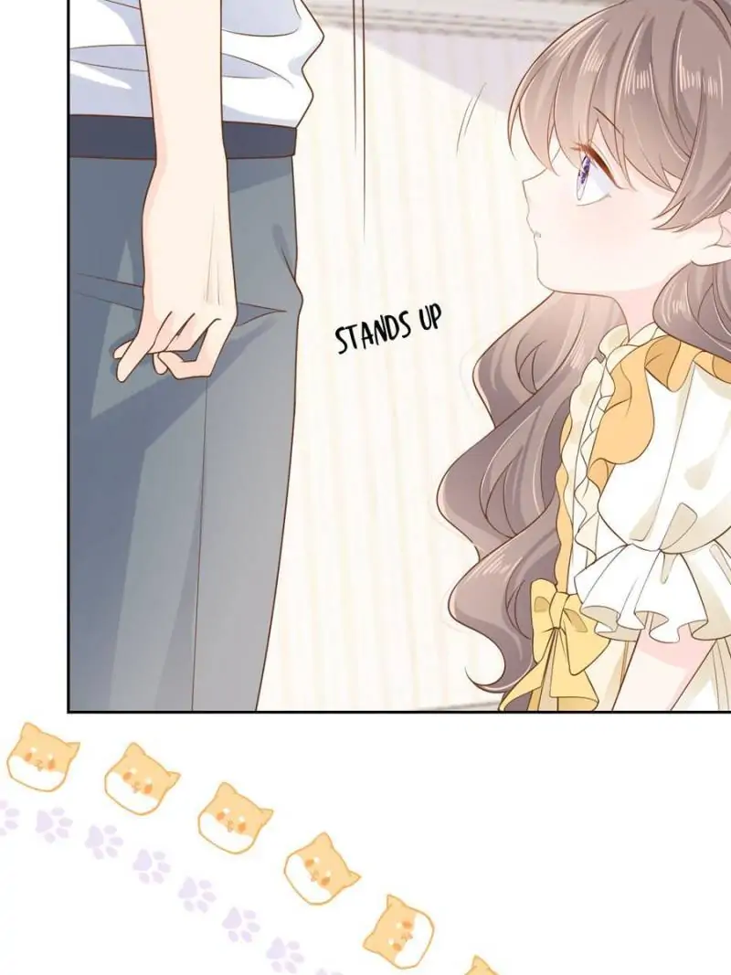 The boss is three and a half years old chapter 97 - page 28