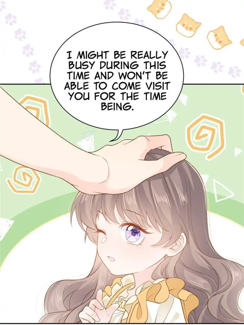 The boss is three and a half years old chapter 97 - page 29