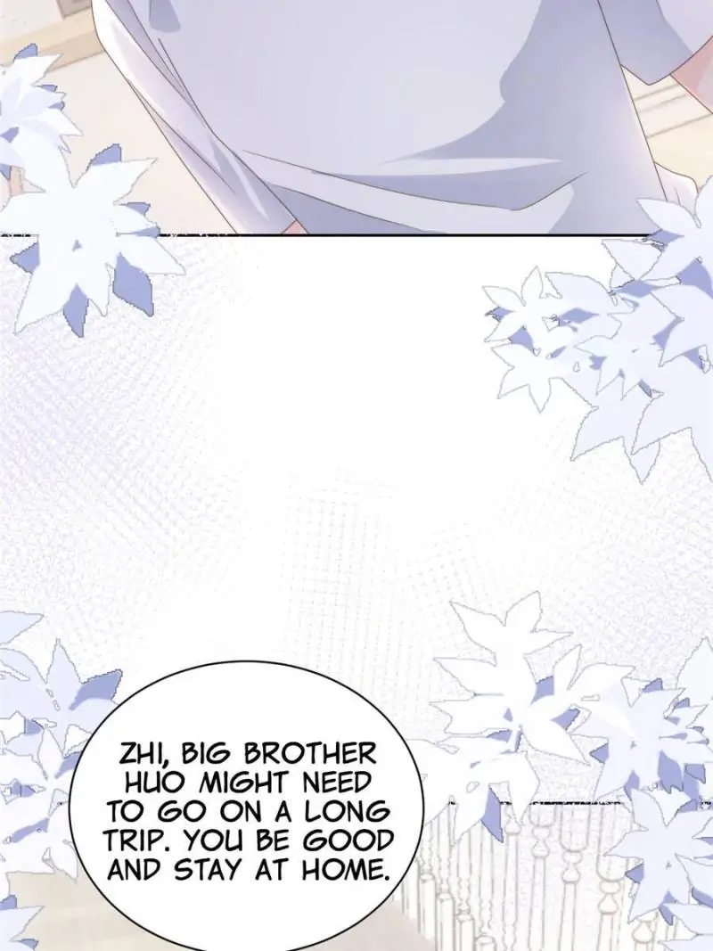 The boss is three and a half years old chapter 97 - page 3