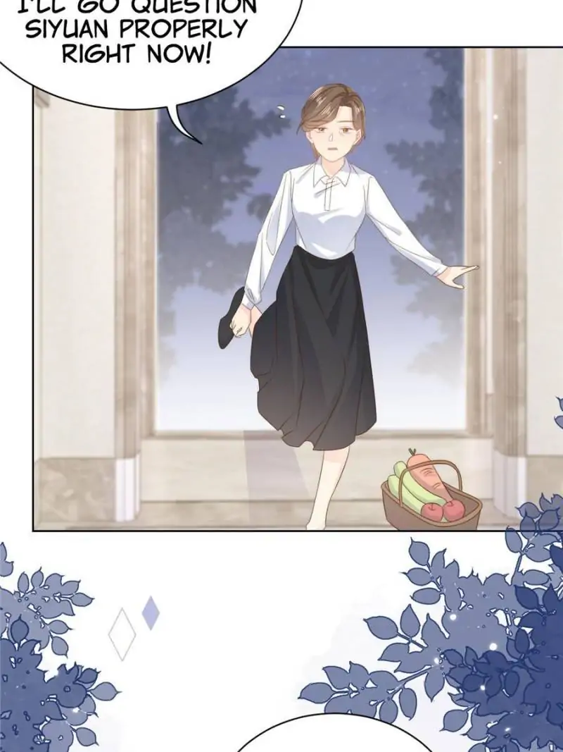 The boss is three and a half years old chapter 97 - page 37