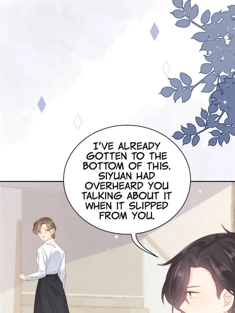 The boss is three and a half years old chapter 97 - page 39