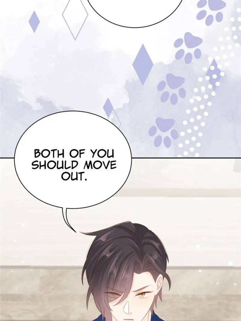 The boss is three and a half years old chapter 97 - page 41