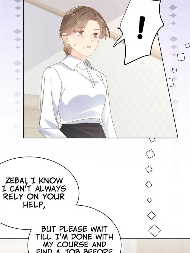 The boss is three and a half years old chapter 97 - page 43
