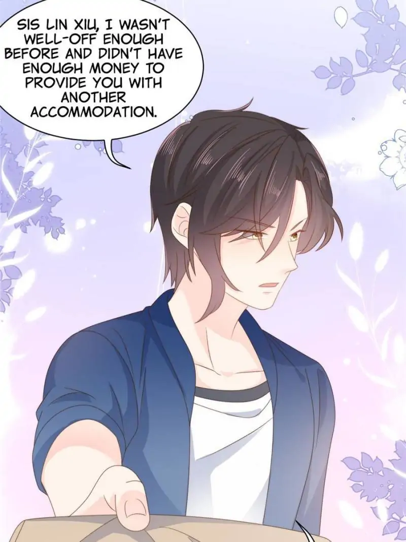 The boss is three and a half years old chapter 97 - page 47
