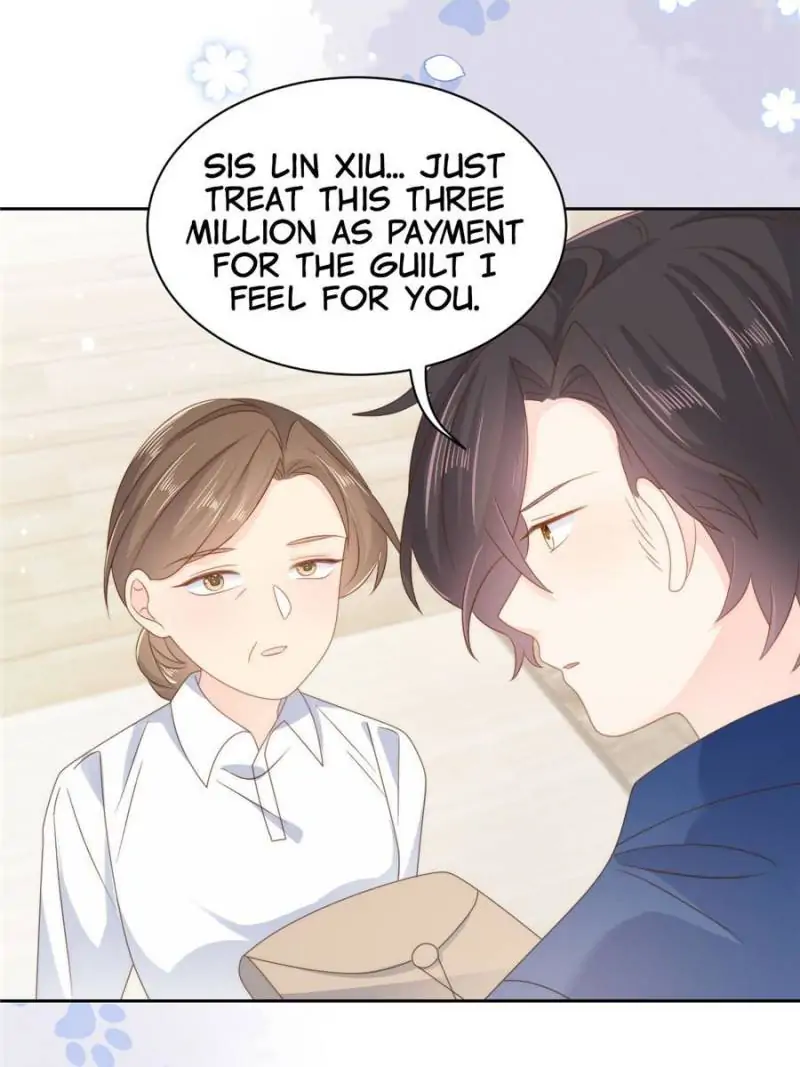 The boss is three and a half years old chapter 97 - page 50