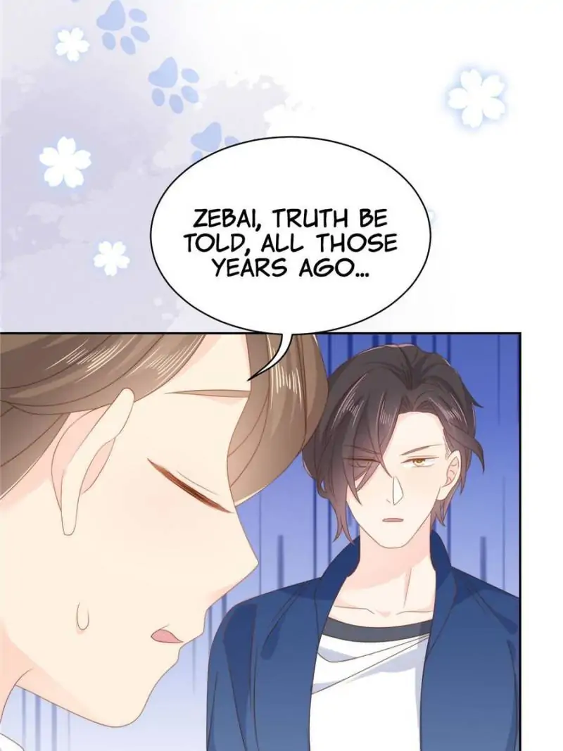 The boss is three and a half years old chapter 97 - page 51