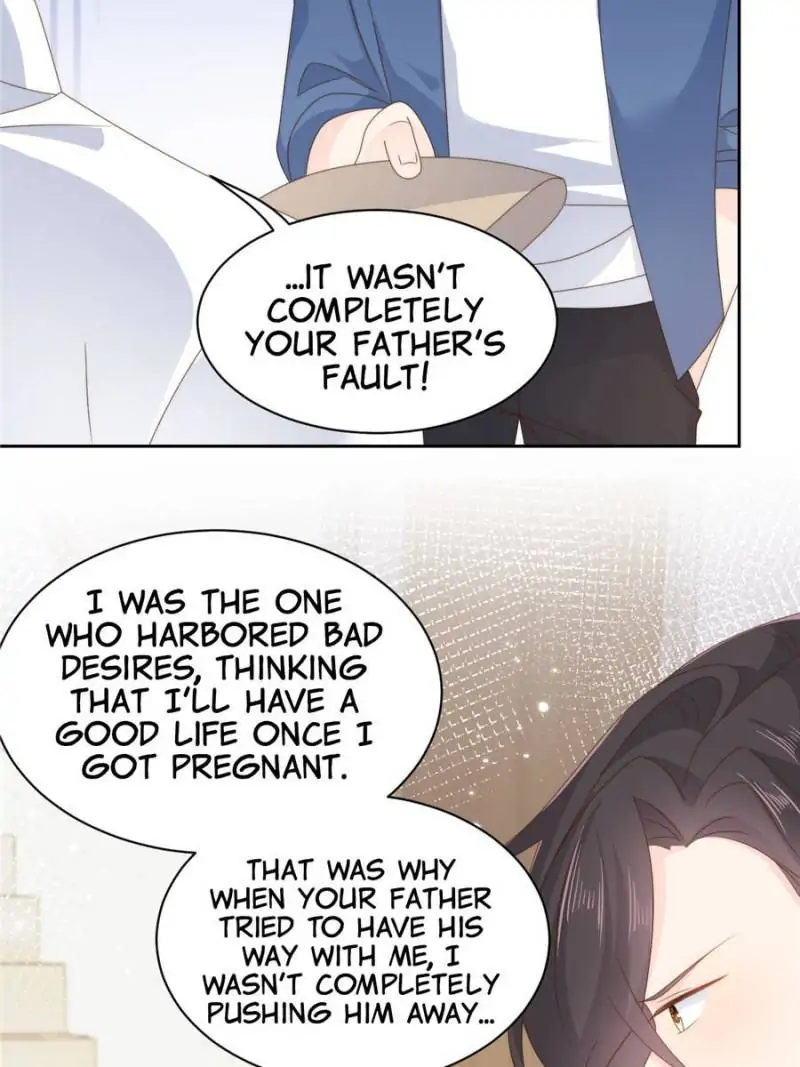 The boss is three and a half years old chapter 97 - page 52