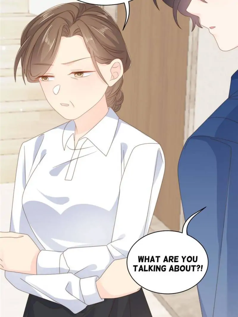 The boss is three and a half years old chapter 97 - page 53