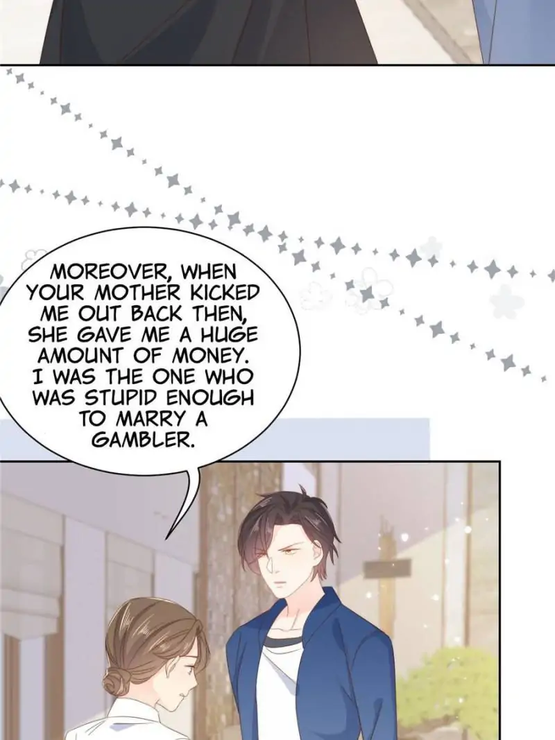 The boss is three and a half years old chapter 97 - page 54