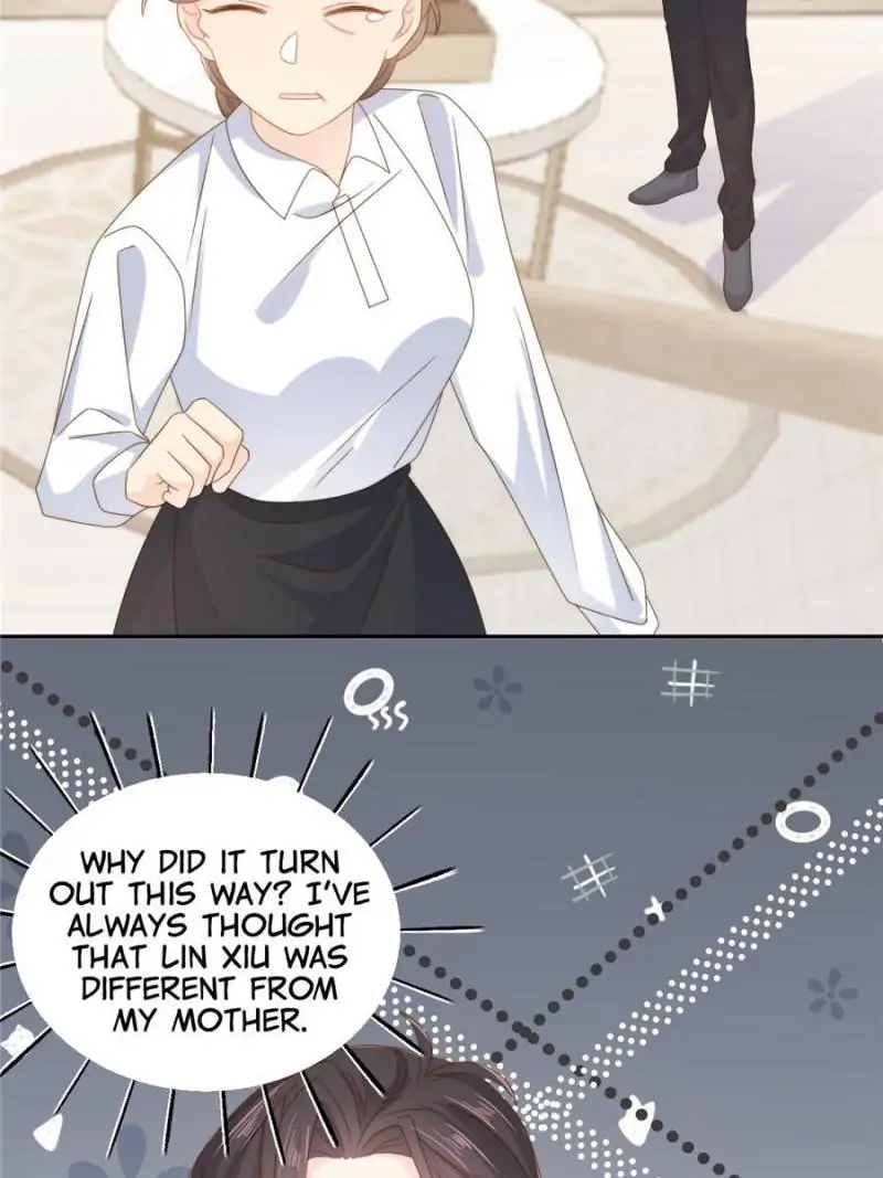 The boss is three and a half years old chapter 97 - page 56