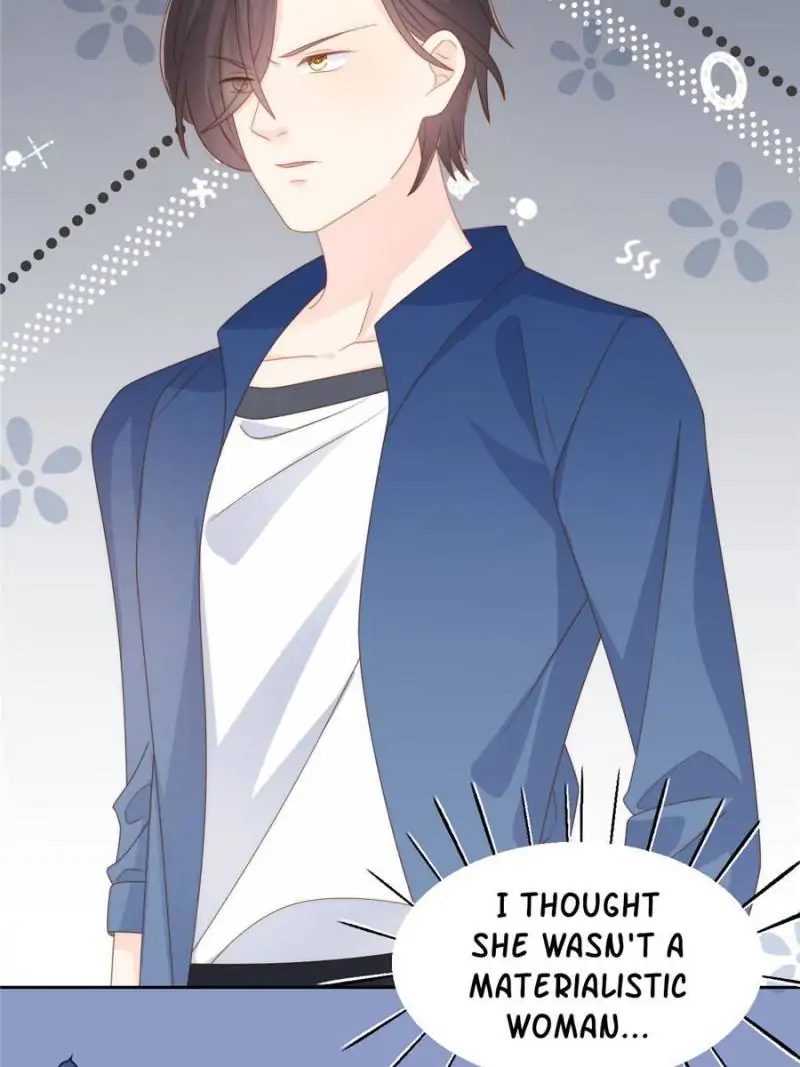 The boss is three and a half years old chapter 97 - page 57
