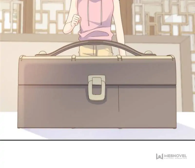 The boss is three and a half years old chapter 97 - page 60