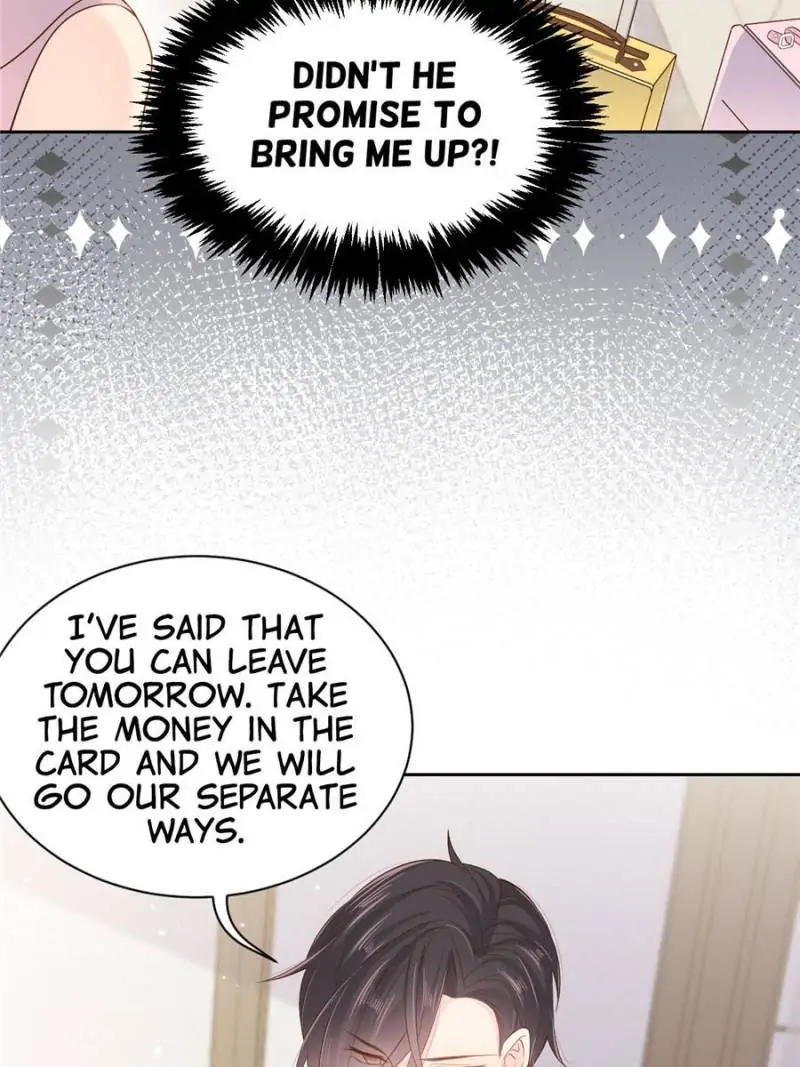 The boss is three and a half years old chapter 97 - page 62
