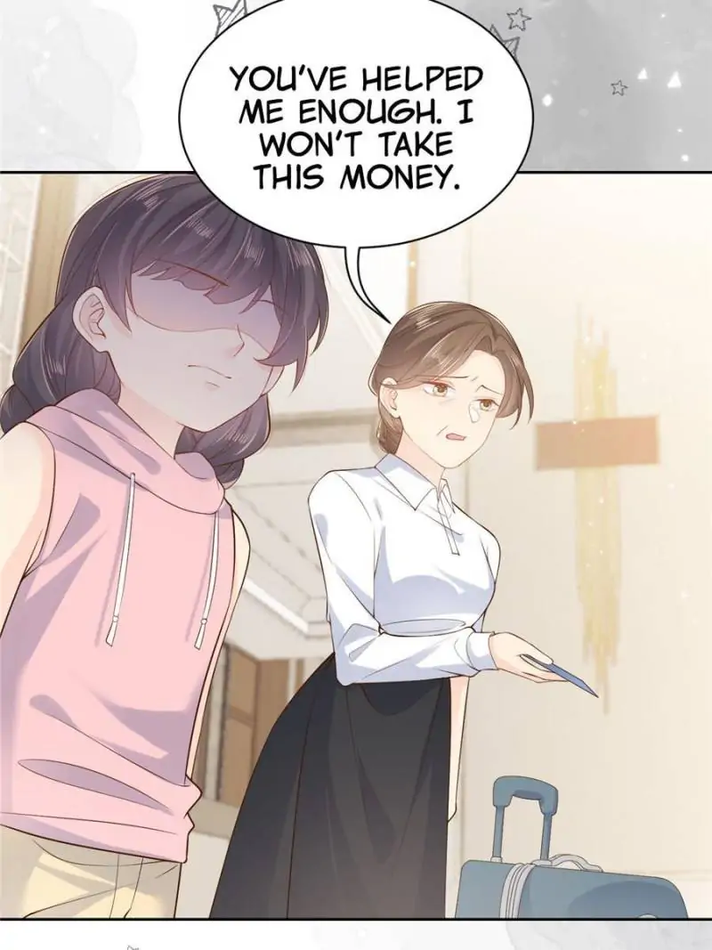 The boss is three and a half years old chapter 97 - page 64