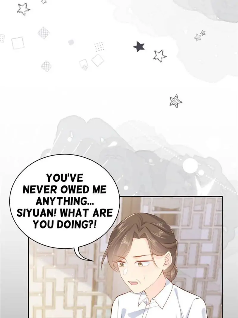 The boss is three and a half years old chapter 97 - page 65