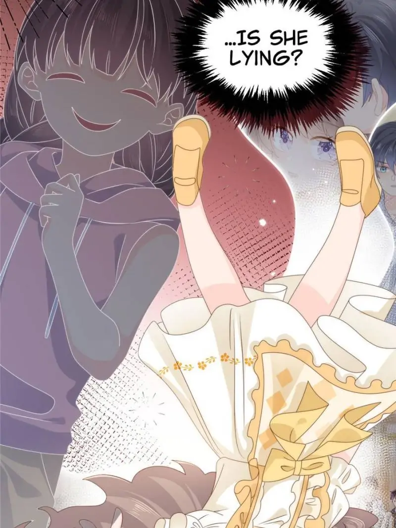 The boss is three and a half years old chapter 97 - page 8