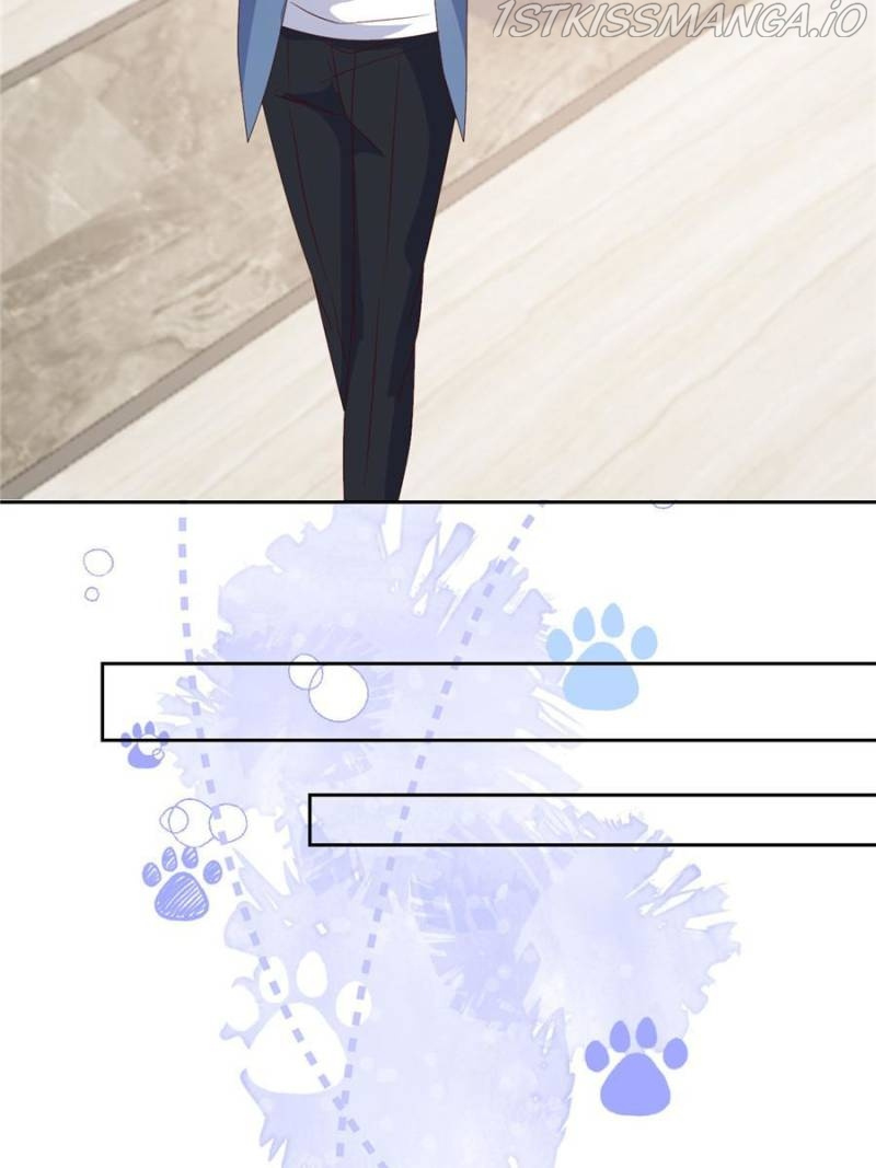 The boss is three and a half years old chapter 95 - page 19