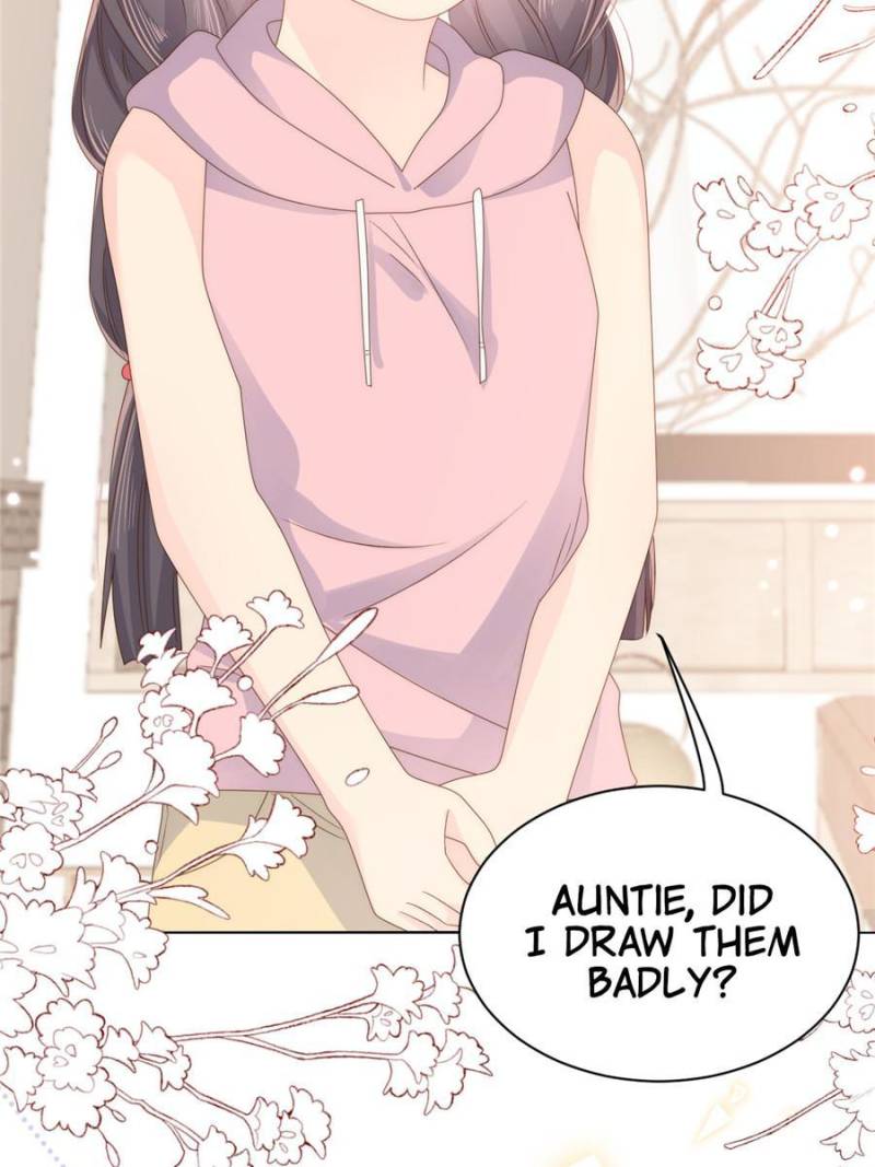 The boss is three and a half years old chapter 94 - page 11