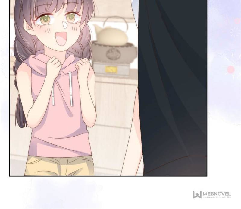 The boss is three and a half years old chapter 94 - page 15