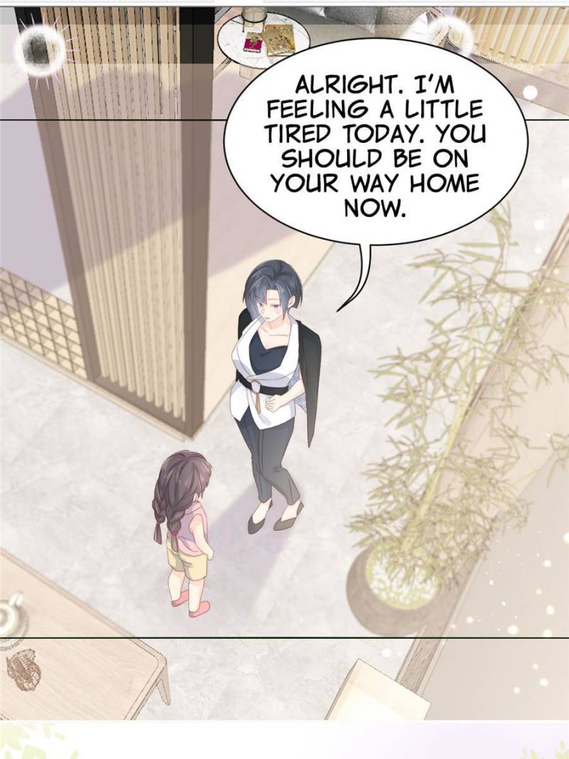 The boss is three and a half years old chapter 94 - page 16