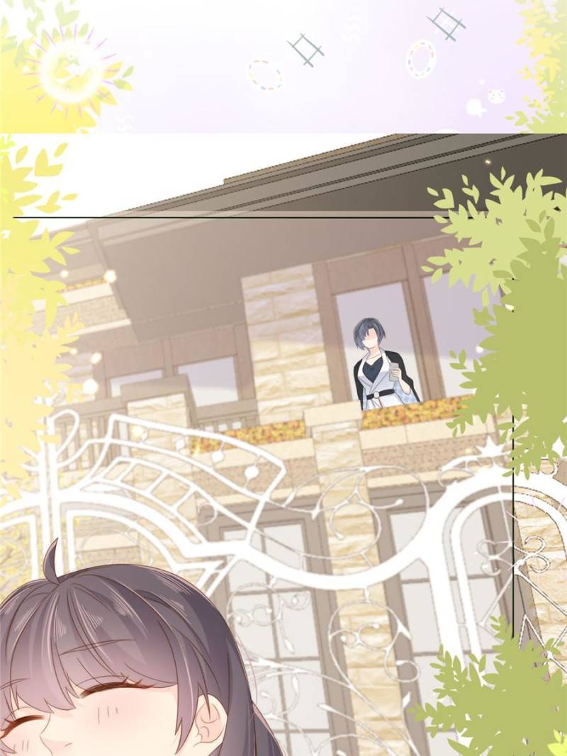 The boss is three and a half years old chapter 94 - page 17