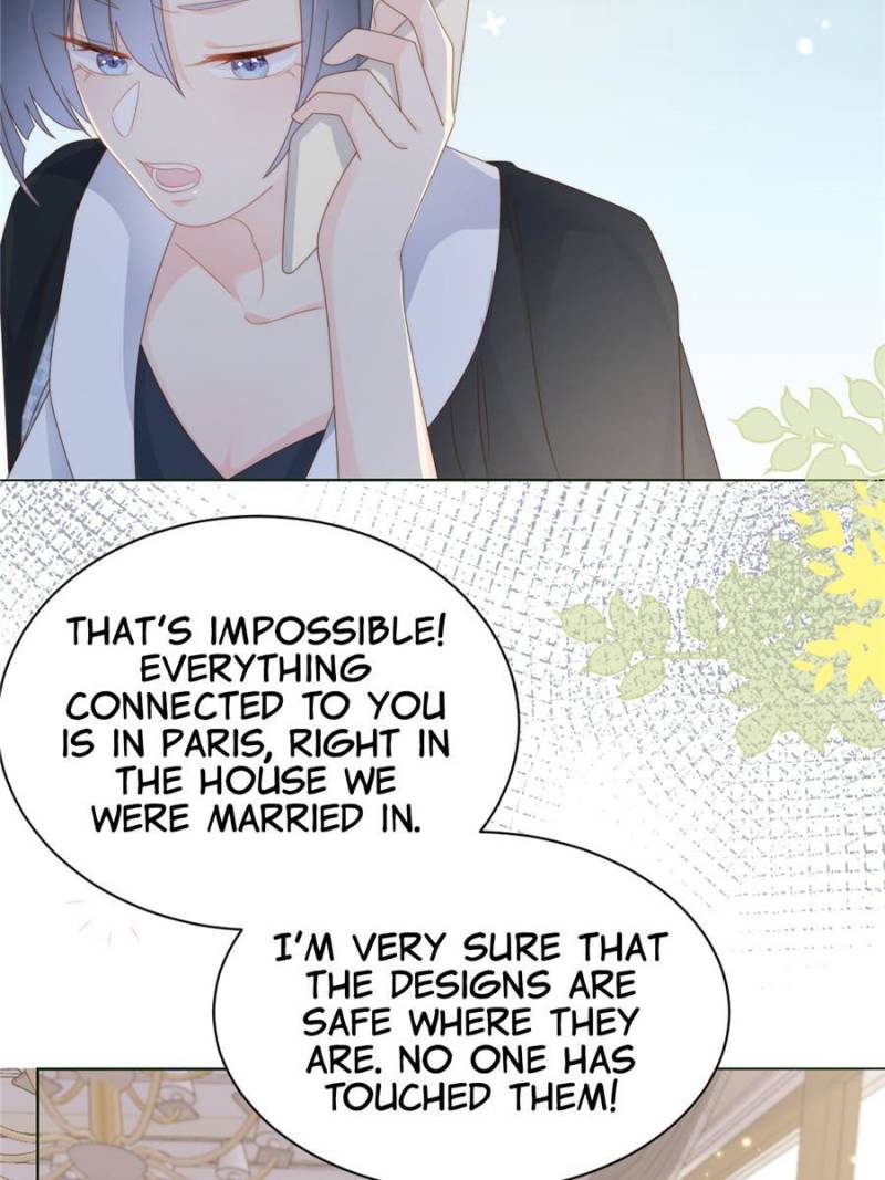 The boss is three and a half years old chapter 94 - page 19