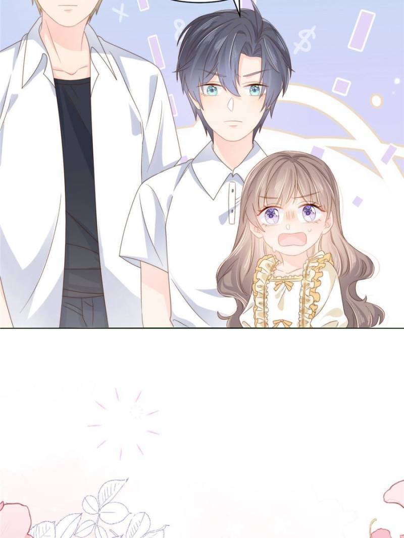 The boss is three and a half years old chapter 94 - page 24