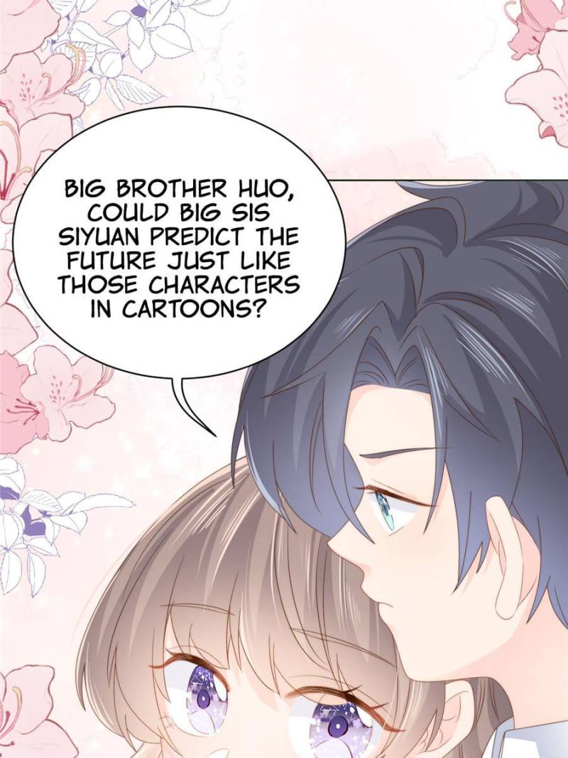 The boss is three and a half years old chapter 94 - page 25