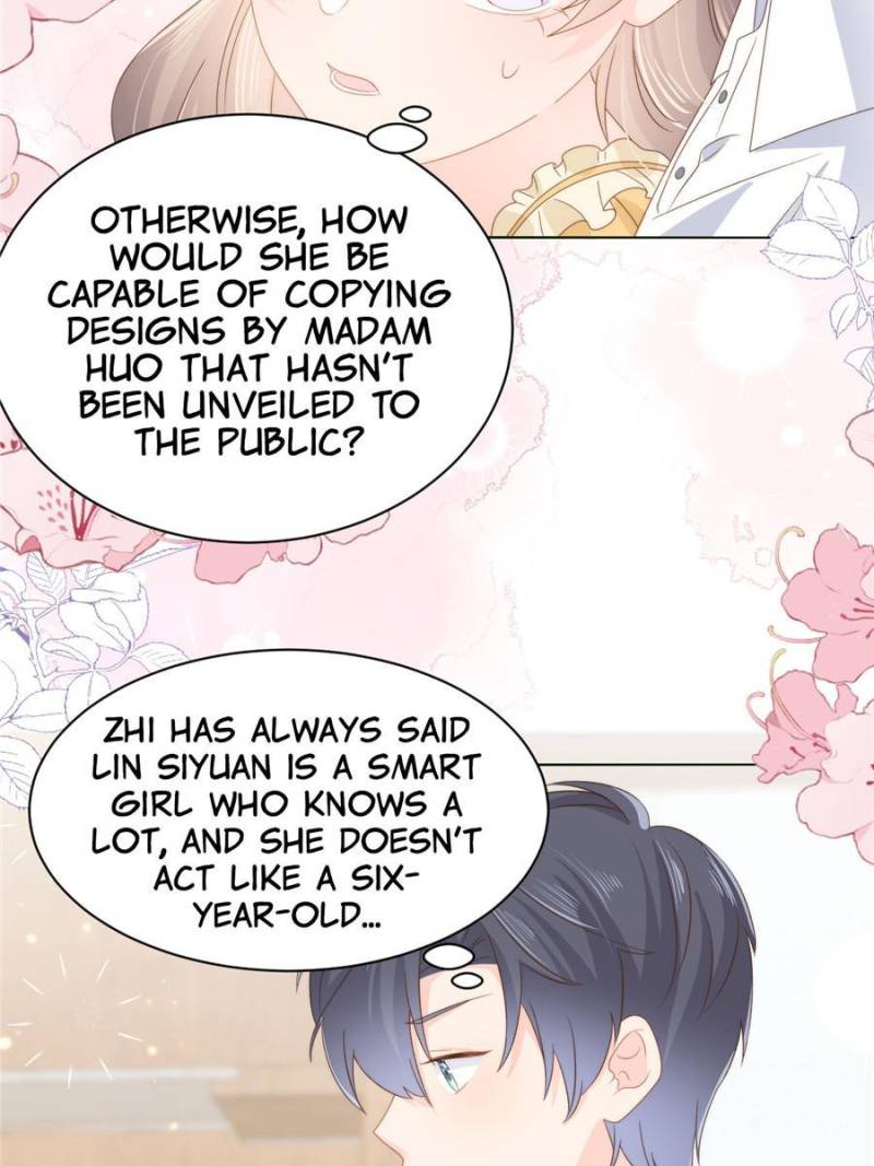 The boss is three and a half years old chapter 94 - page 26