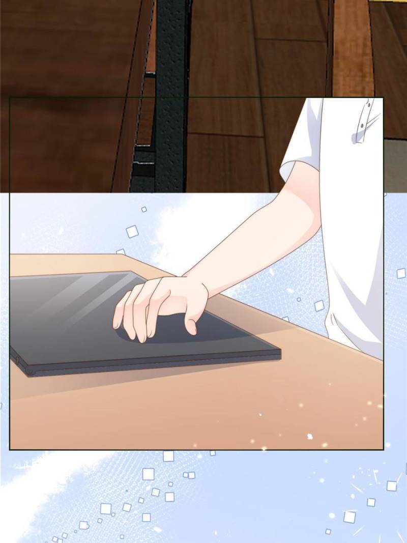 The boss is three and a half years old chapter 94 - page 28