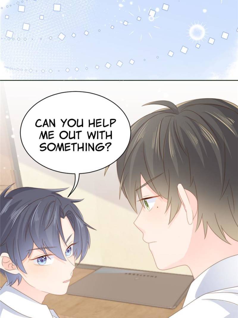 The boss is three and a half years old chapter 94 - page 29