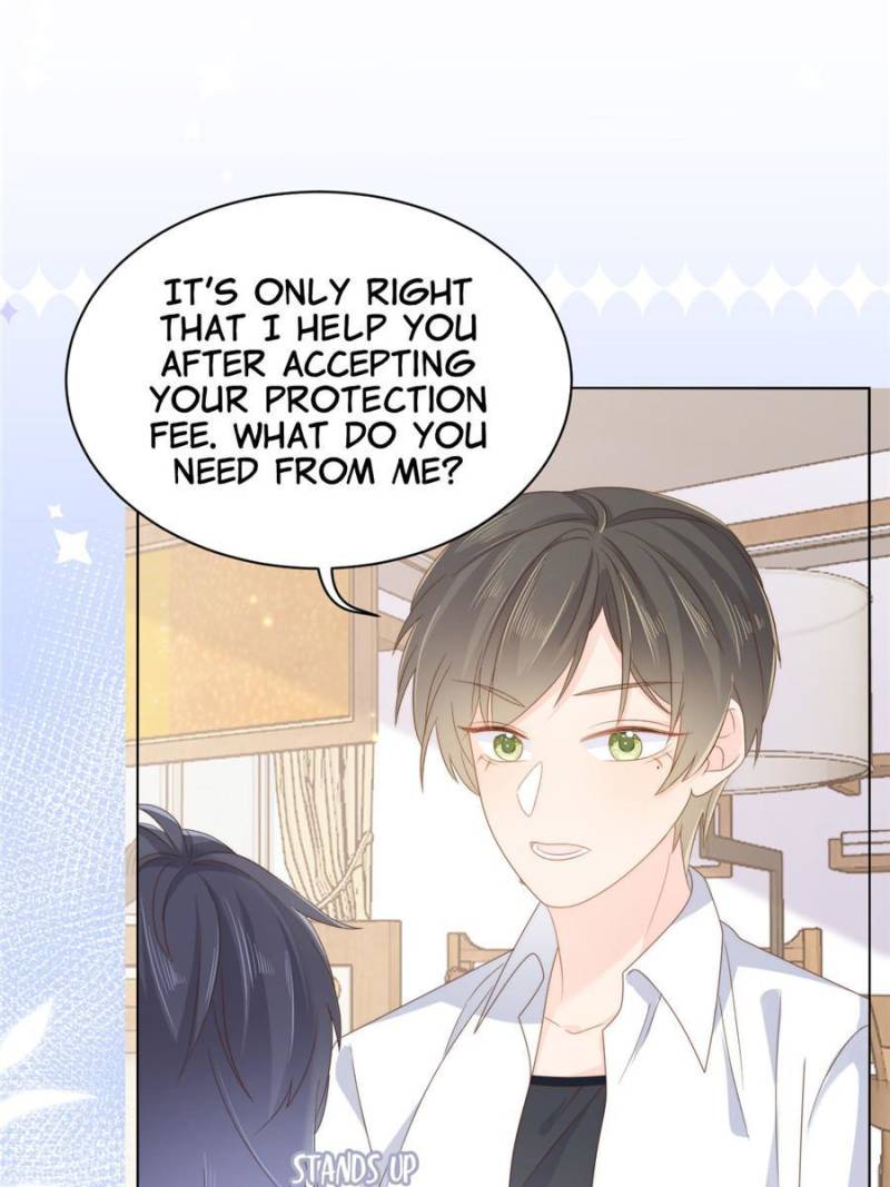 The boss is three and a half years old chapter 94 - page 31