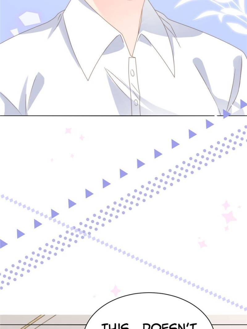 The boss is three and a half years old chapter 94 - page 33