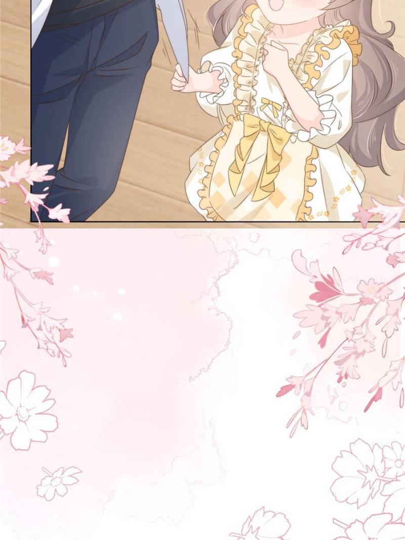 The boss is three and a half years old chapter 94 - page 36