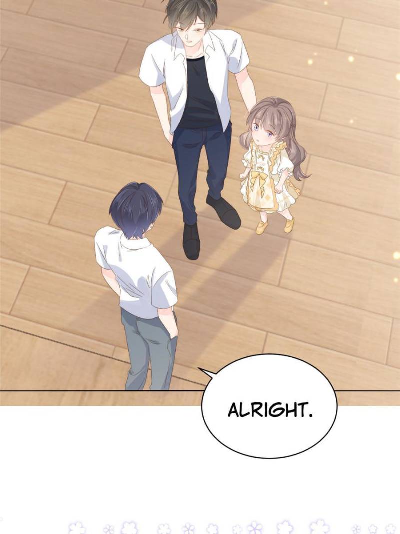 The boss is three and a half years old chapter 94 - page 39