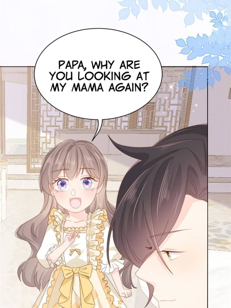 The boss is three and a half years old chapter 94 - page 43