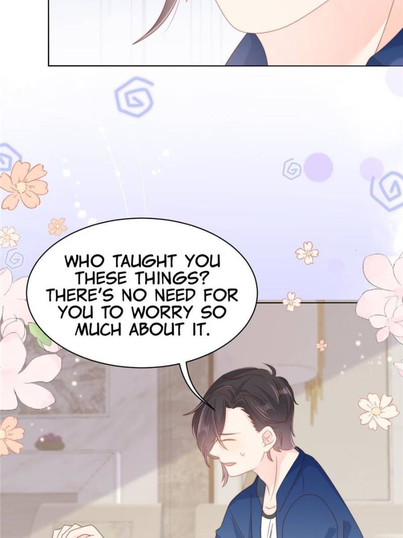 The boss is three and a half years old chapter 94 - page 48