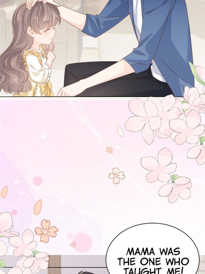 The boss is three and a half years old chapter 94 - page 49