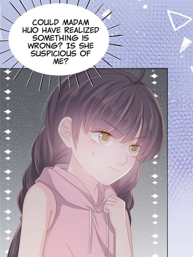 The boss is three and a half years old chapter 94 - page 5