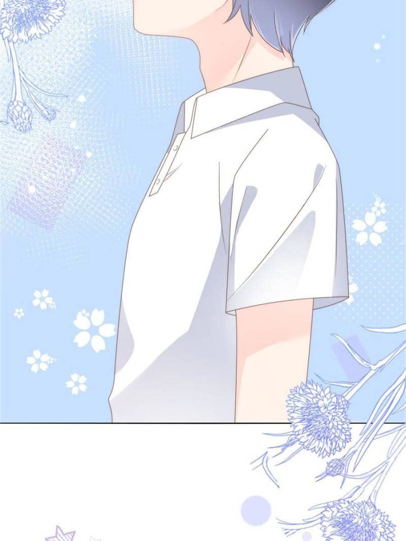 The boss is three and a half years old chapter 94 - page 52