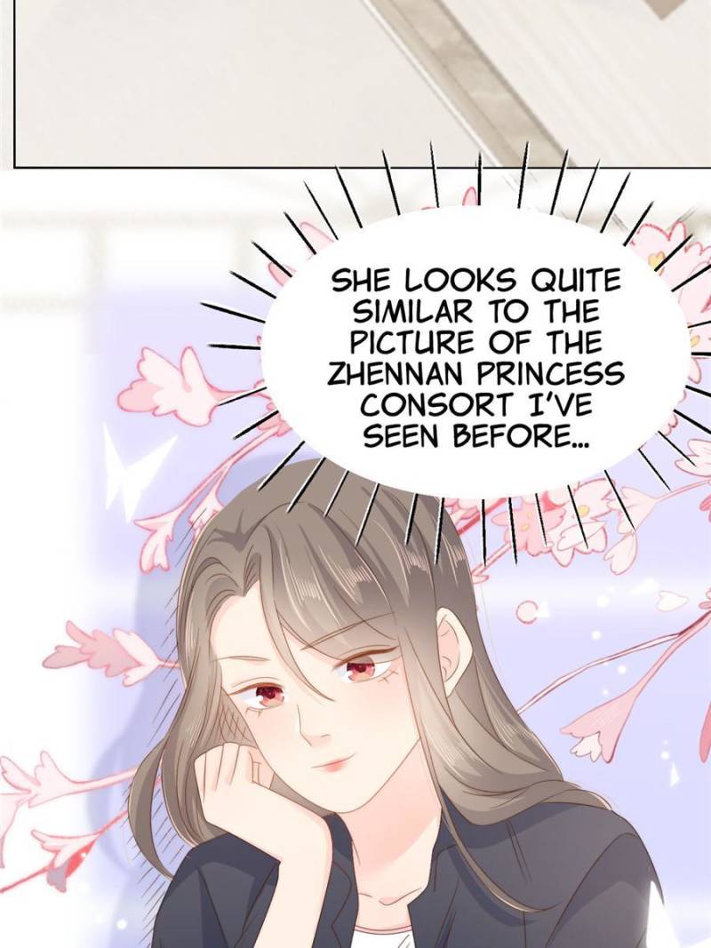 The boss is three and a half years old chapter 94 - page 54