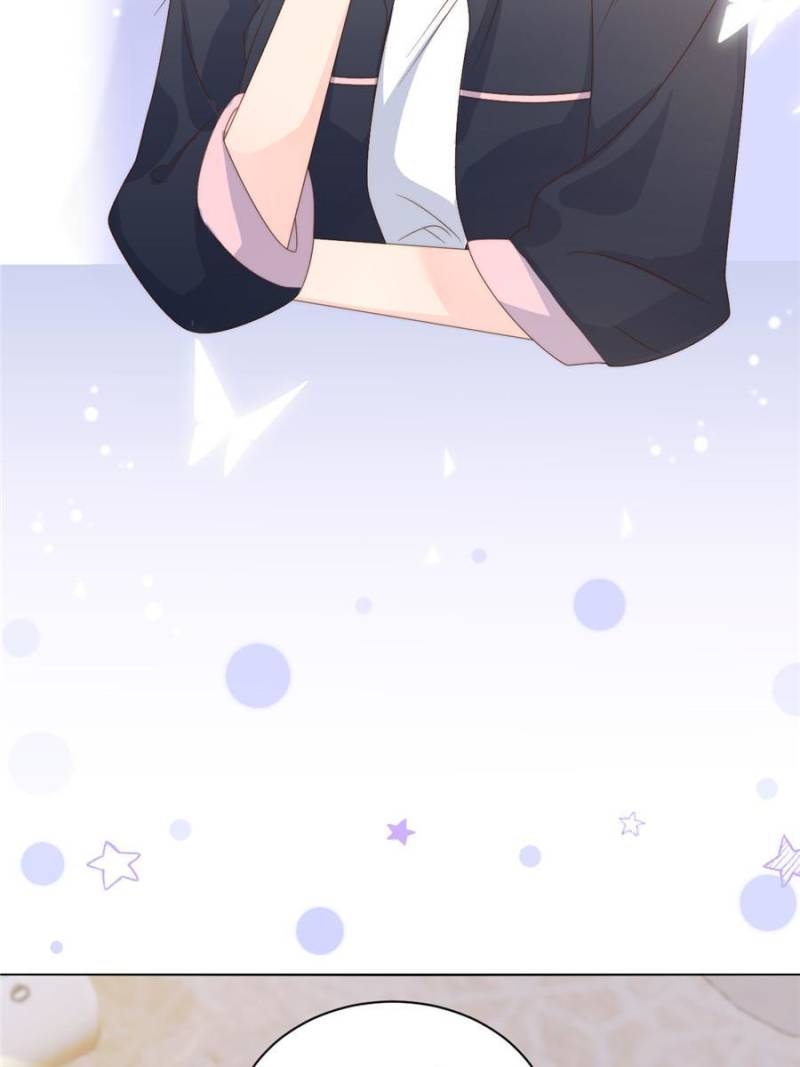 The boss is three and a half years old chapter 94 - page 55