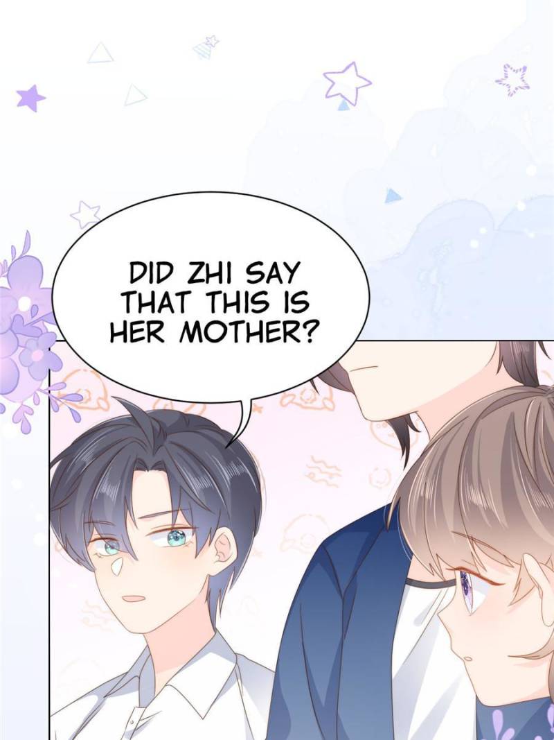 The boss is three and a half years old chapter 94 - page 57